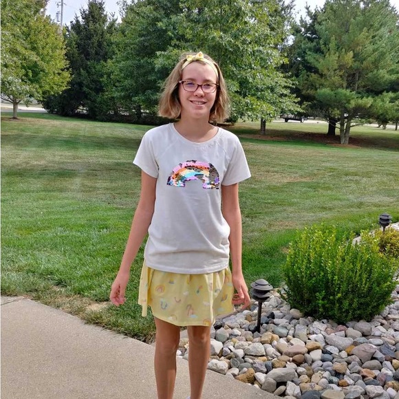 Meet your Posher, Joanie - Picture 15 of 16